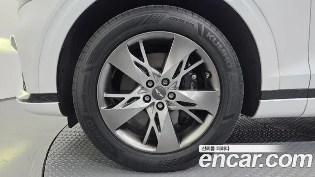 Genesis GV70 2.2 дизель 2WD ( ), миниатюра 20