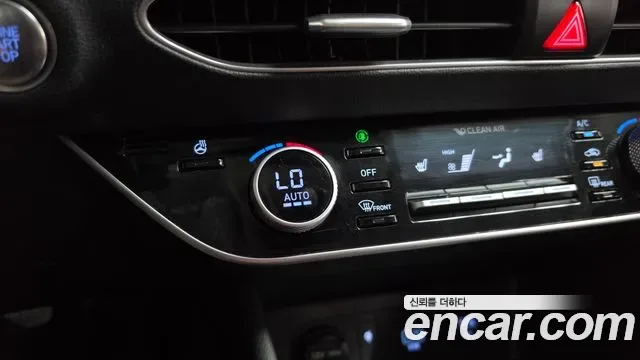 Hyundai Sonata 2.0 Modern, миниатюра 18