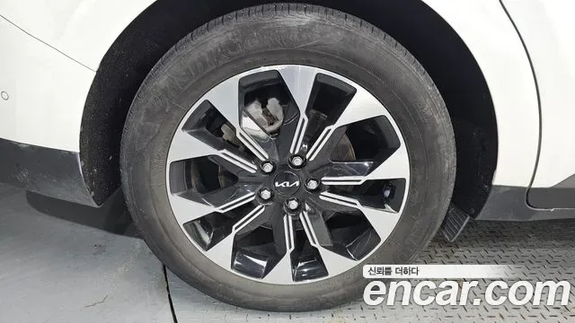Kia Carnival дизель 9 мест Signature, миниатюра 21