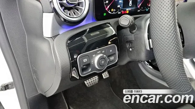 Mercedes-Benz CLA CLA250 4MATIC, миниатюра 16