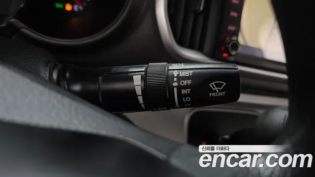 Kia The New Ray, миниатюра 28