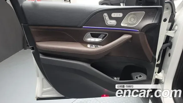 Mercedes-Benz GLE GLE450 4MATIC, миниатюра 21