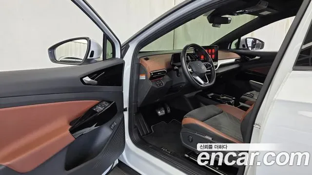 Volkswagen ID.4, миниатюра 7