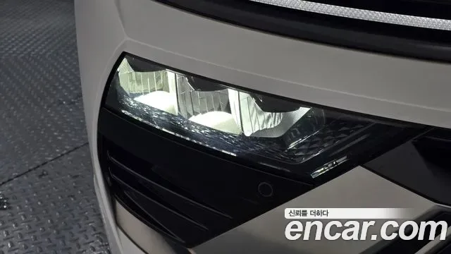 Hyundai Sonata 2.0 Premium, миниатюра 18
