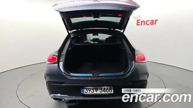 Mercedes-Benz GLE GLE400d 4MATIC, миниатюра 12