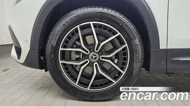 Mercedes-Benz EQB EQB300 4MATIC AMG, миниатюра 16
