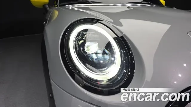 MINI Cooper SE III, миниатюра 15
