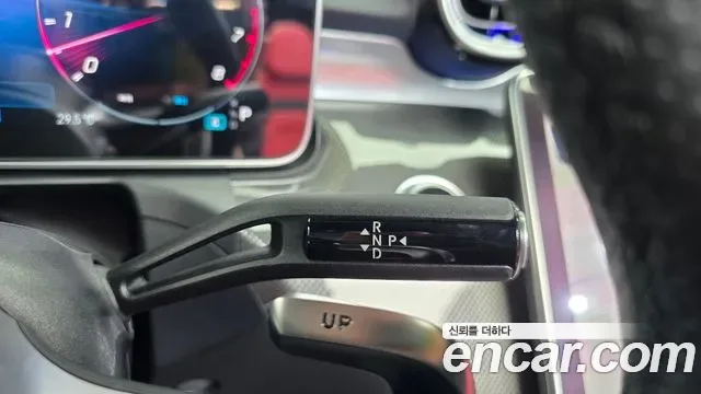Mercedes-Benz CLE AMG CLE53 4MATIC+, миниатюра 7