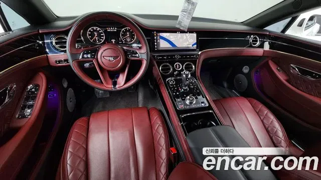 Bentley GT III 4.0 GT, миниатюра 6