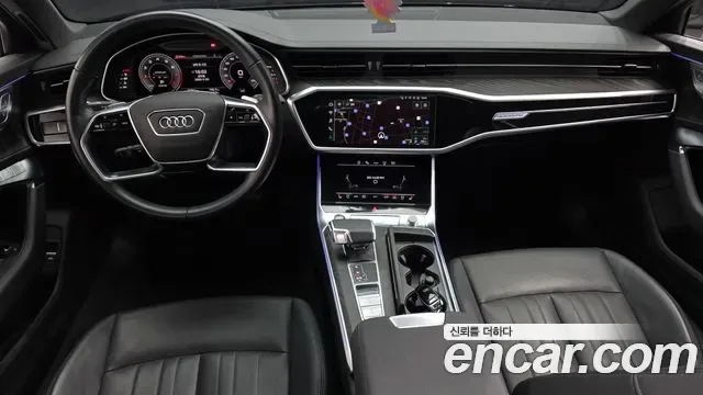 Audi A6 45 TFSI Premium, миниатюра 17