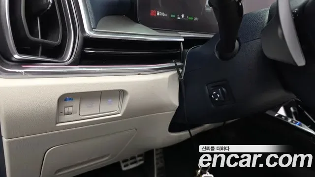 Kia Sorento HEV 1.6 4WD Gravity, миниатюра 28
