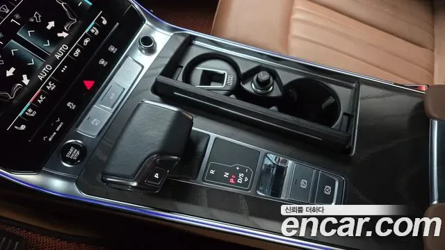Audi A6 40 TDI Premium, миниатюра 14
