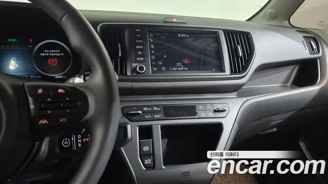 Kia Ray EV, миниатюра 8