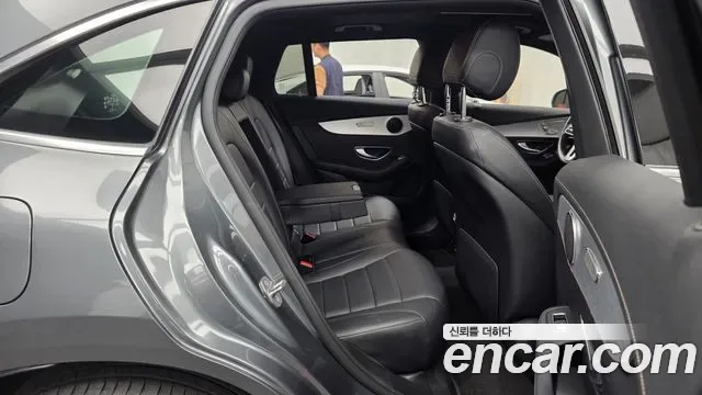 Mercedes-Benz EQC EQC400 4MATIC, миниатюра 23