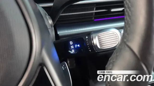 Hyundai Ioniq 6 Prestige, миниатюра 24