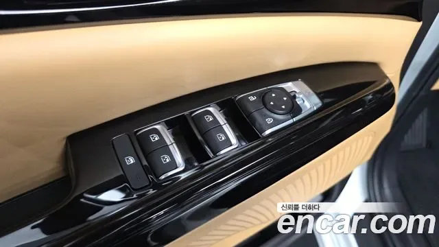 Kia Carnival дизель 9 мест, миниатюра 29