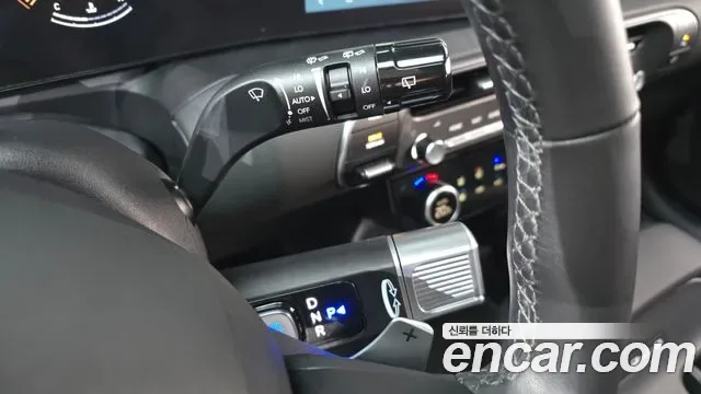 Hyundai Palisade бензин 2.5T 4WD 7 мест, миниатюра 24