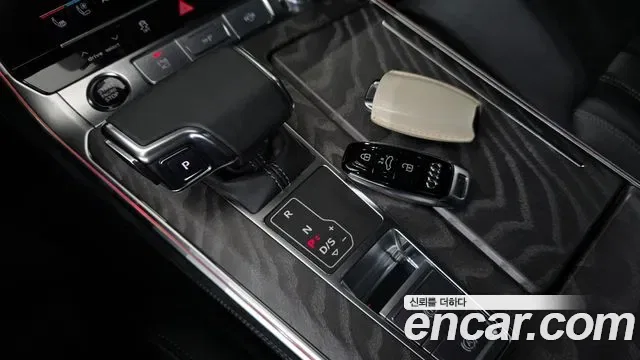 Audi A7 55 TFSI e Premium