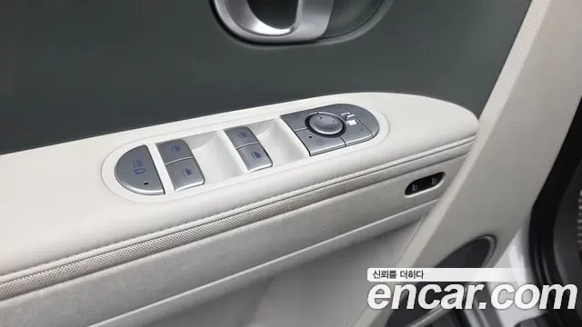 Hyundai Ioniq 5 Prestige, миниатюра 10