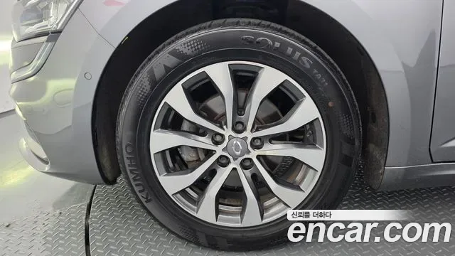 Renault SM6 1.3 TCe, миниатюра 25