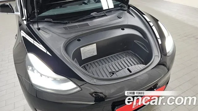 Tesla 3 AWD, миниатюра 18