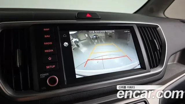 Kia The New Ray Signature, миниатюра 9