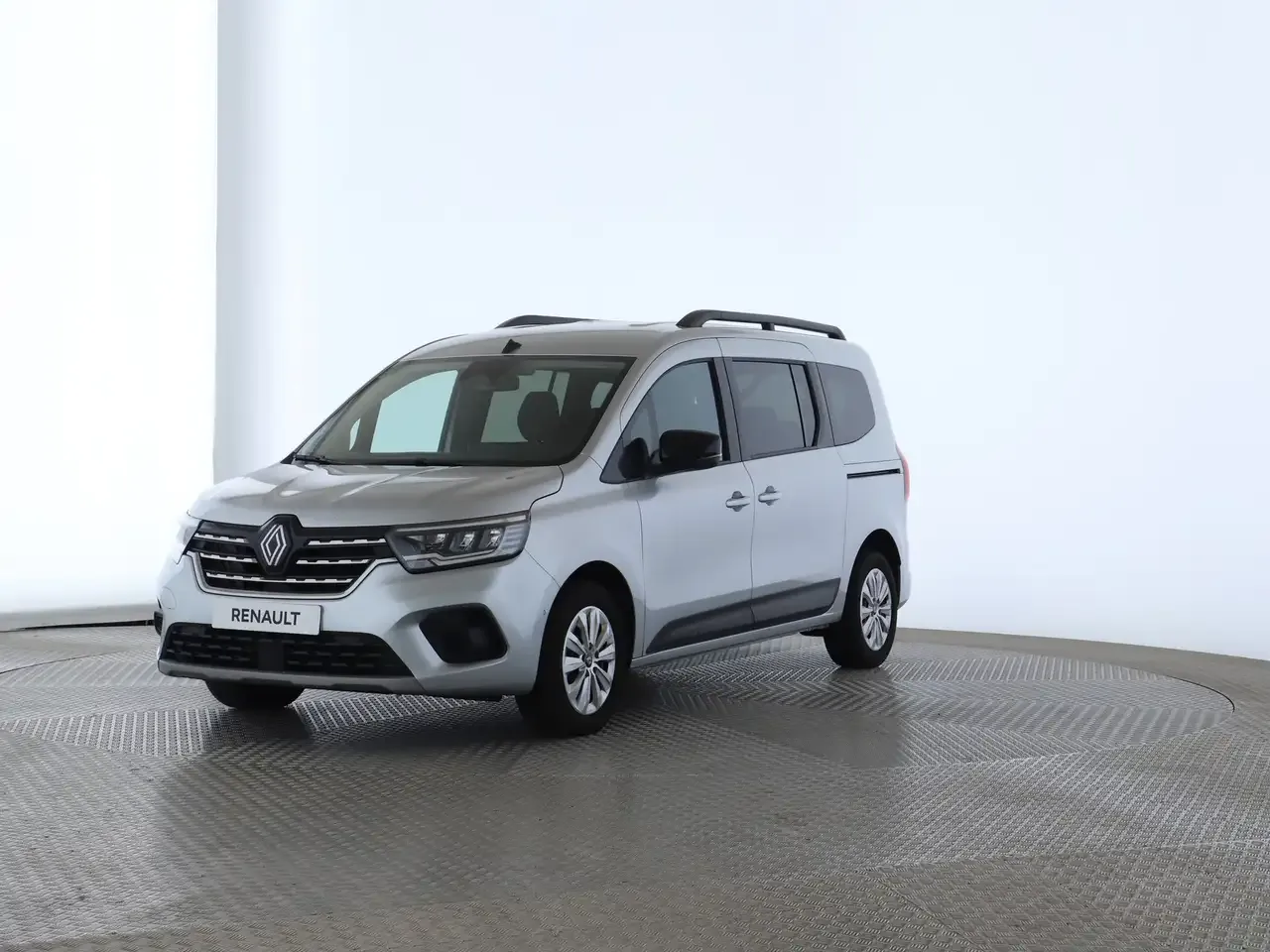 Renault Kangoo PKW GRAND TECHNO TCe 130 EDC Apple CarPlay