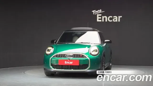 MINI Cooper, миниатюра 21