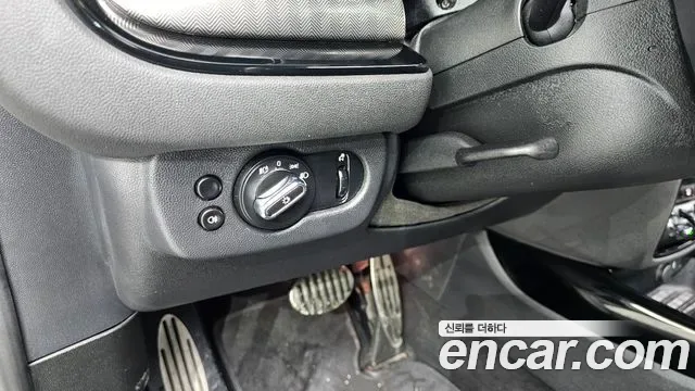 MINI Cooper JCW II, миниатюра 8