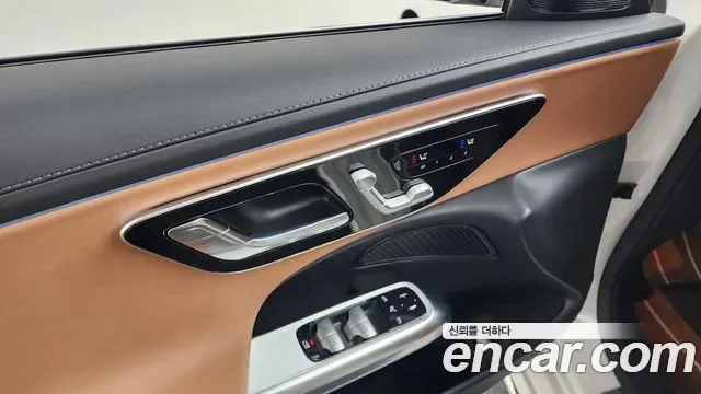 Mercedes-Benz E-Class E200 AMG Line, миниатюра 18