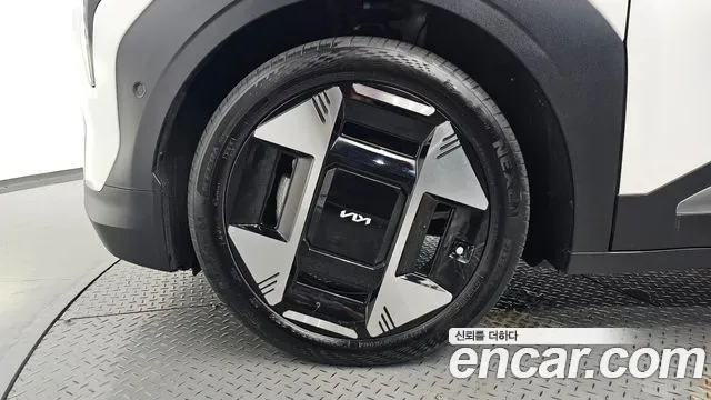 Kia EV3 2WD, миниатюра 7