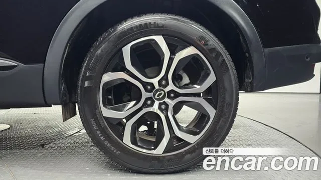 Renault XM3 1.3 TCe RE Signature, миниатюра 28