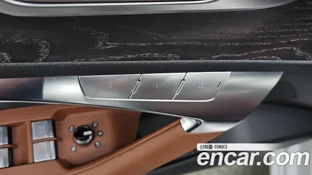 Audi A6 40 TDI Premium, миниатюра 4