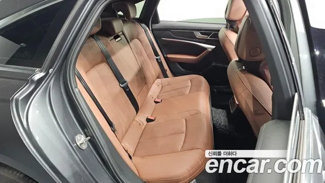 Audi A6 40 TDI Premium, миниатюра 27