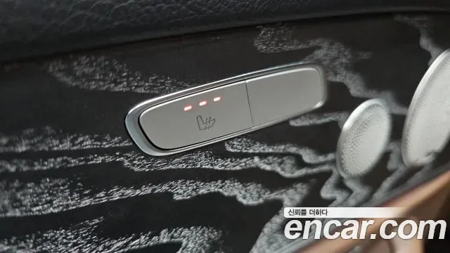 Mercedes-Benz E-Class E350 4MATIC, миниатюра 22
