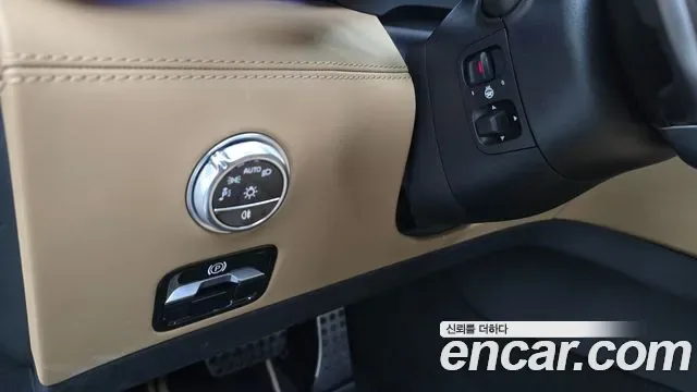 Mercedes-Benz SL AMG SL63 4MATIC+, миниатюра 13