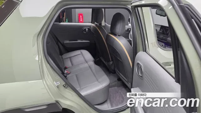 Hyundai Casper Turbo, миниатюра 24