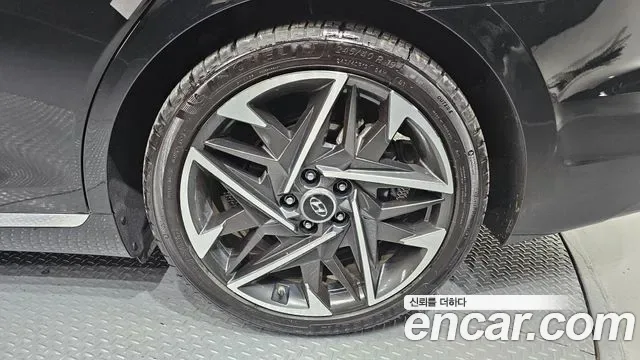 Hyundai Grandeur, миниатюра 11