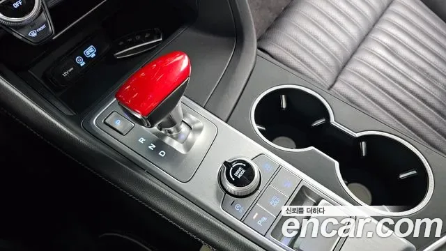 Genesis G70 2.0T AWD, миниатюра 5