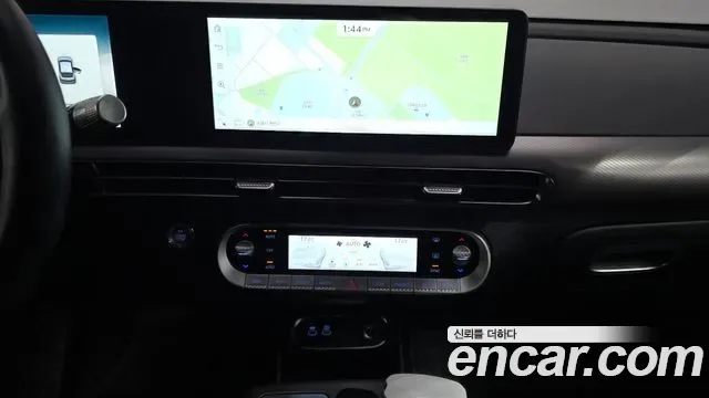 Genesis GV60 AWD ( ), миниатюра 18