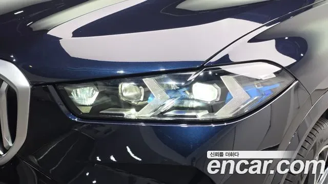 BMW X5 xDrive 40i M, миниатюра 20