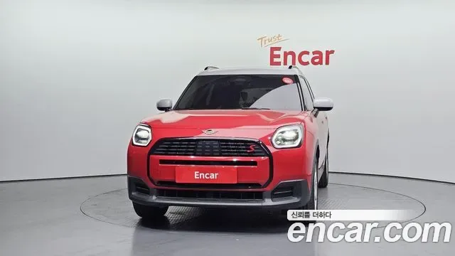 MINI Cooper ALL4, миниатюра 6