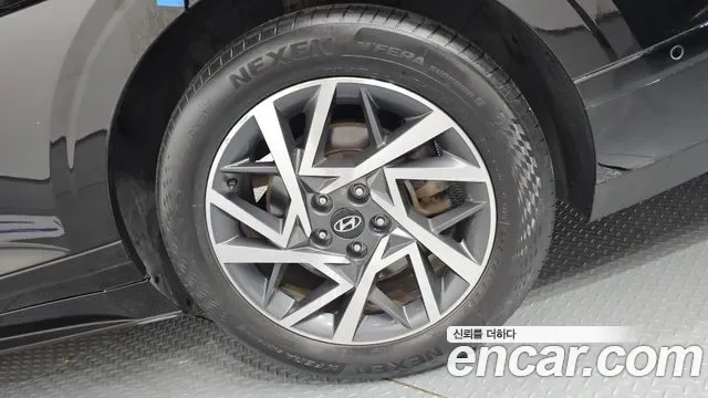 Hyundai Grandeur 3.5 LPG 2WD Premium, миниатюра 13