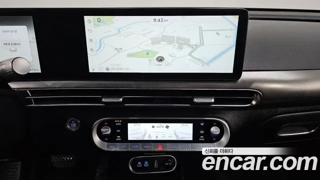 Genesis GV60 AWD ( ), миниатюра 16
