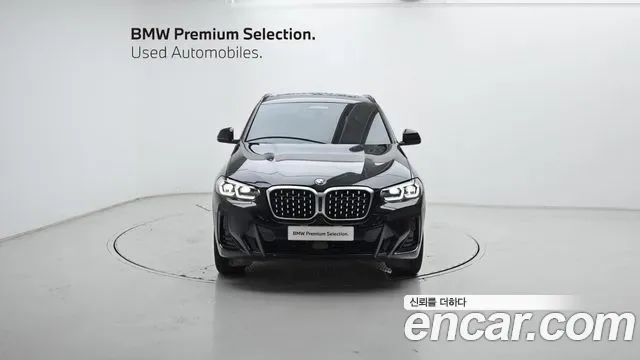 BMW X4 xDrive20i M, миниатюра 10