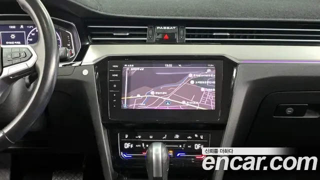 Volkswagen GT(B8) 2.0 TDI Prestige, миниатюра 3