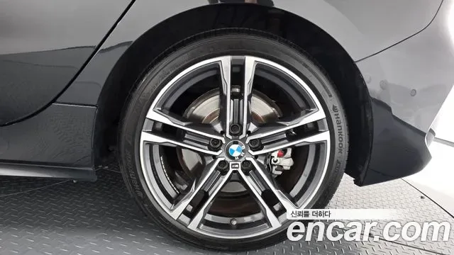 BMW 1 (F40) 120i M, миниатюра 7