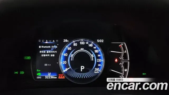 Lexus ES, миниатюра 22