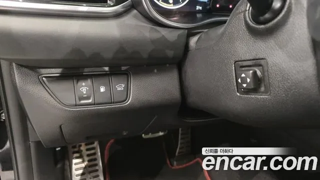 Genesis G70 бензин 2.5T 4WD ( ), миниатюра 28
