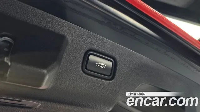 Kia Seltos бензин 2.0 4WD Gravity, миниатюра 18